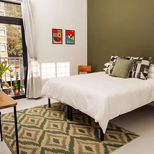  Apartment Foools - Trendy Available In The Heart Of Sea Point!